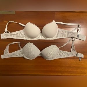 Aerie bra bundle